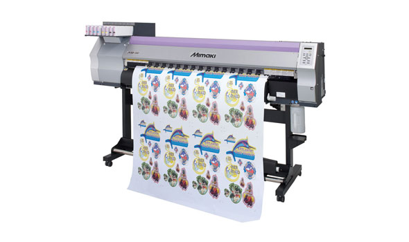 mimaki jv-33